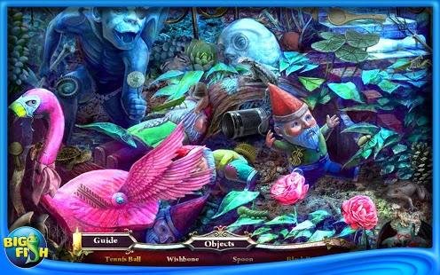 Nightfall Mysteries Black Heart CE (Full