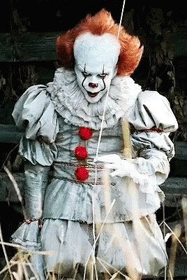 Pennywise