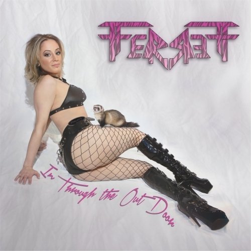Ferrett - On My Way