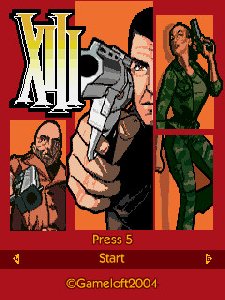 XIII