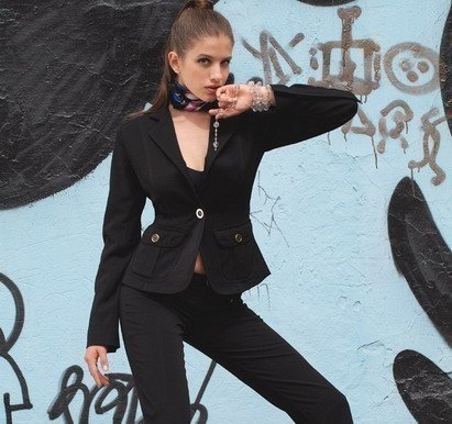 Аня Чиповская