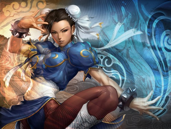 Stanley Lau (Artgerm) 01