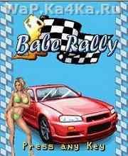 Babe Rally