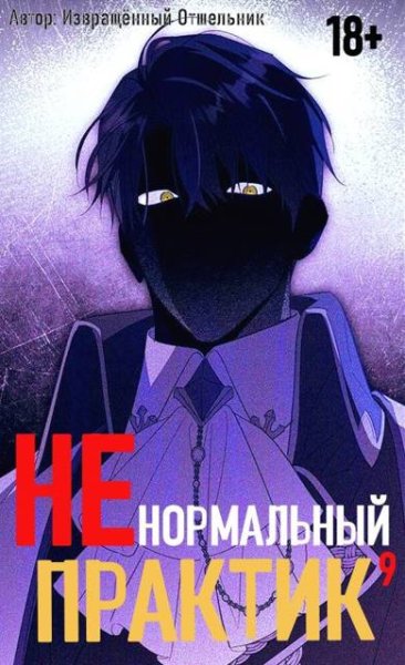 Отшельник Извращённый Ненормальный практик. Том 9