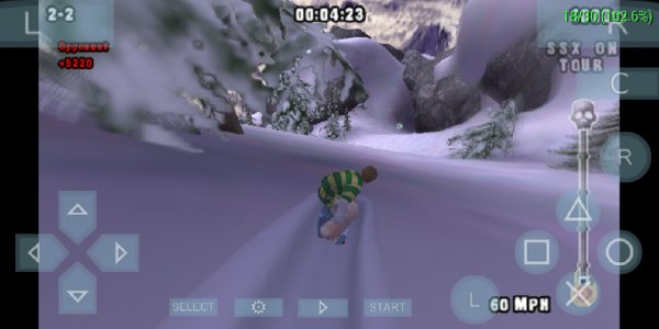 SSX On Tour (Eu)[FULL]