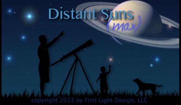 Distant Suns (max)