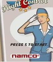 Flight Control s40 240x320