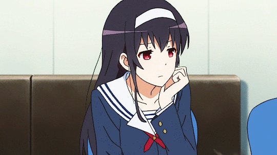 Utaha Kasumigaoka | Утаха Касумигаока