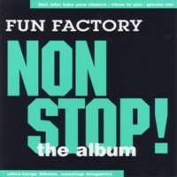Fun Factory - Take Your Chance