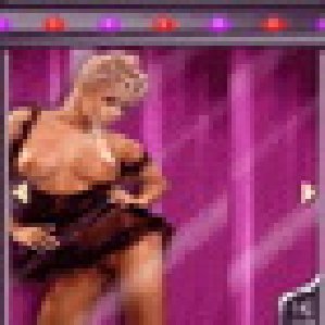 кабинки для стриптиза