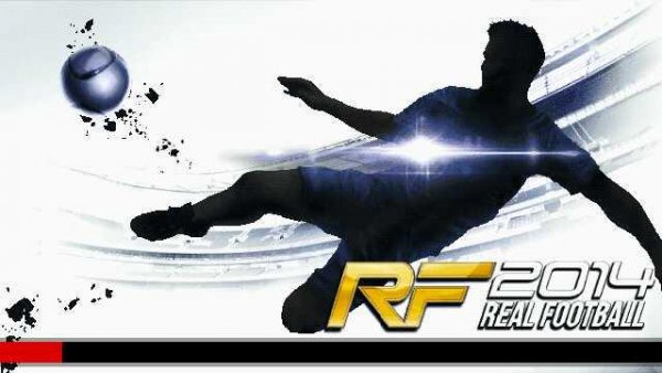 Real Football 2014