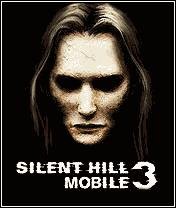 SilentHill-3 Mobile