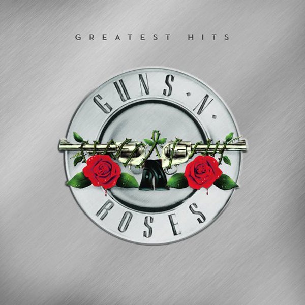 Guns N Roses - Greatest Hits