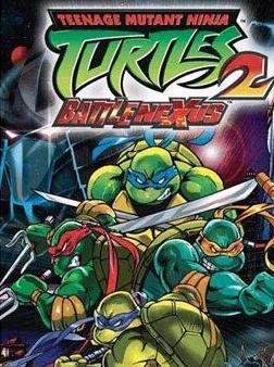 tmnt 2 battle nexus 240x320