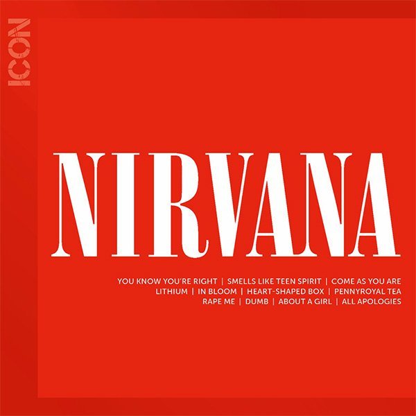 Nirvana - You Know Youre Right