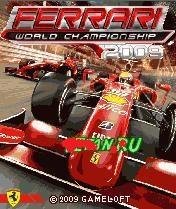 FWC2009 240 sgh
