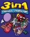 3 in 1 Classics Challenge 240x320