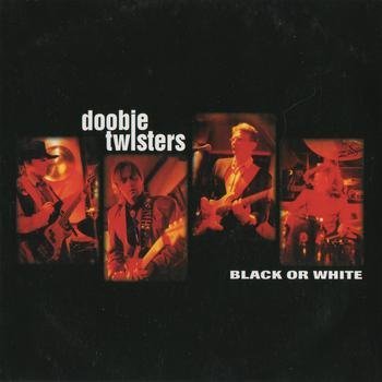 Doobie Twisters - Wrong Girl