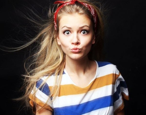 Лиза Кононова