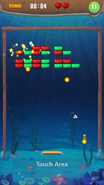 Break Bricks v1.1.7(117)