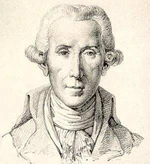 Luigi Boccherini - Menuet Celebre
