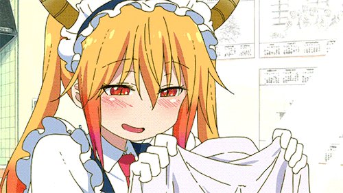 Tohru