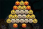 Bubble Shooter Halloweenized