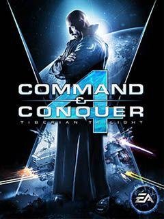 COMMAND AND CONQUER 4