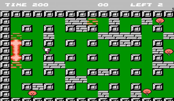 Gangsta Bomberman hack