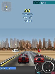 need for speed shift 2d 128 160