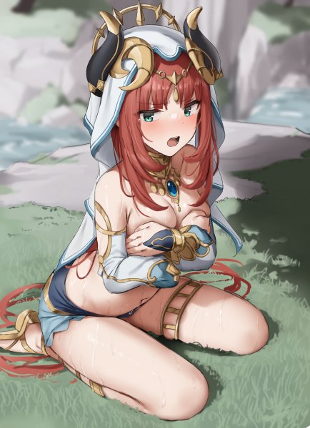 Nilou