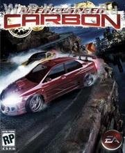 Need for Speed Carbon