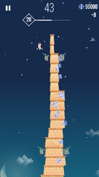 The Tower Assassin's Creed v.1.0