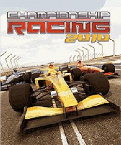 Championship Racing 2010