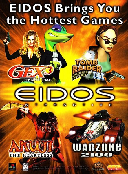 Eidos