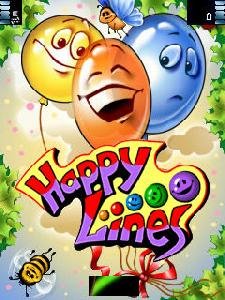 HappyLines