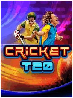 CricketT20 240x320