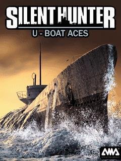 Silent Hunter RU SE X1 480x800