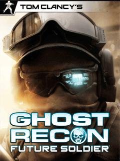 Ghost.Recon.Future.Soldier Nok 320x240 S