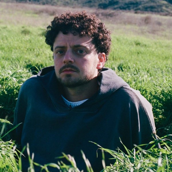 Grandson - Blood Water