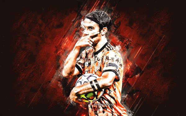paulo-dybala-juventus-fc-portrait-orange-stone-background-ser