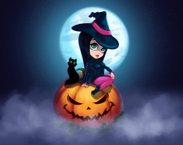 little-witch-art-ea