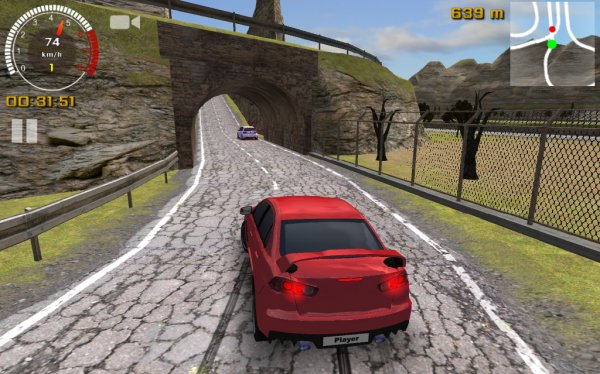 Racing Simulator v 1.16.182