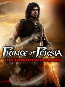 Prince Of Persia TFS RUS 320x240