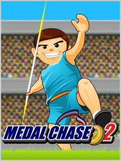 Medal Chace 2 176 220