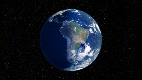 Earth from Above Premium 5