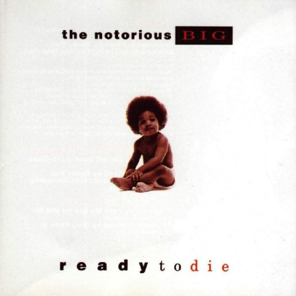 03. Notorious B.I.G. - Gimme The Loot