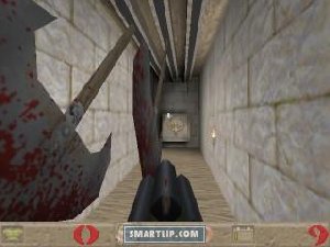 Quake1-ROGUE(mod)