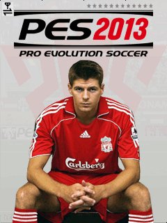 PES 2013 ROF