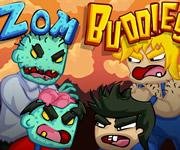 Zom Buddies